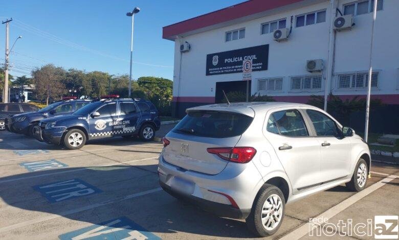 Homem procurado por não pagar pensão alimentícia é preso
