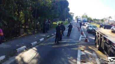 Operação Visibilidade é realizado em pontos estratégicos de Vinhedo