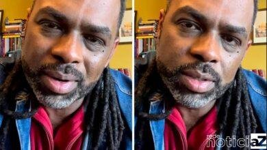 Manoel Soares é demitido da Globo após polêmica com Patrícia Poeta