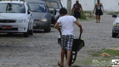 De janeiro a abril, Brasil resgata 702 crianças do trabalho infantil