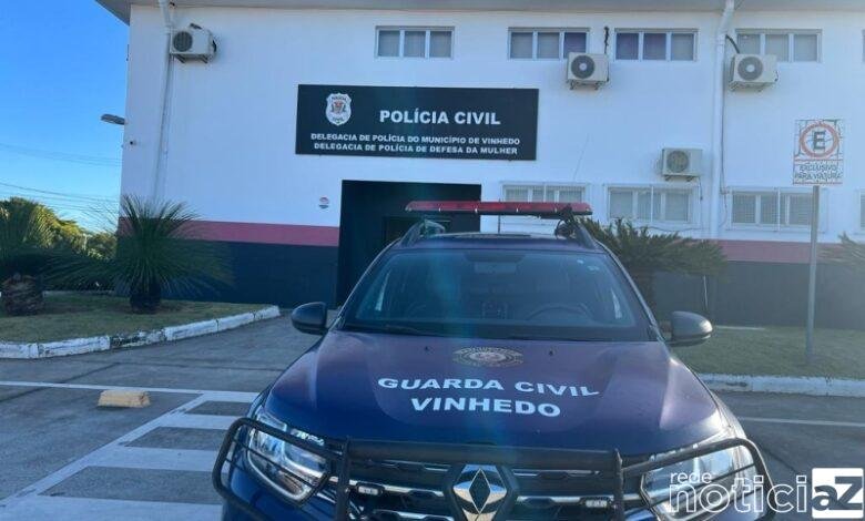 Dois homens são presos por tráfico de drogas em Vinhedo