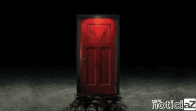 A Porta Vermelha Filme estreia na próxima semana