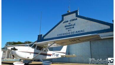 Aeroclube de Jundiaí completa 82 anos e vai presentear o público