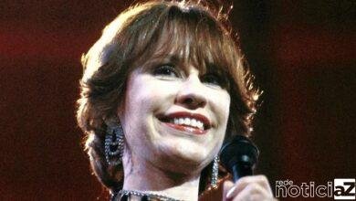 Astrud Gilberto, referência na bossa nova, morre aos 83 anos