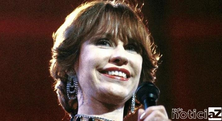Astrud Gilberto, referência na bossa nova, morre aos 83 anos