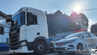 Polícia Rodoviária detém quadrilha após perseguição