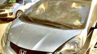 Carro roubado na Capital é recuperado em Campo Limpo Paulista