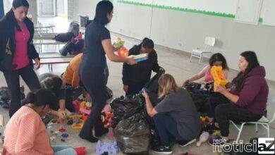 Creche de Campo Limpo Paulista passa a funcionar em novo prédio do Botujuru