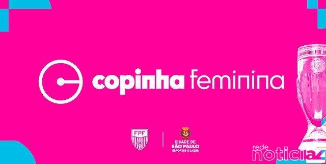 Copa São Paulo de Futebol Júnior feminina é anunciada