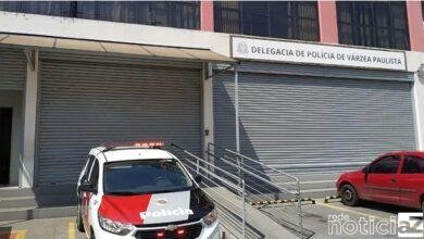 Guardas de Várzea Paulista trocam tiros e um fica ferido