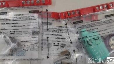 Estudante é flagrado portando drogas dentro de escola em Jundiaí