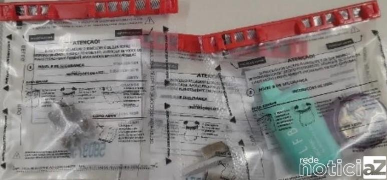 Estudante é flagrado portando drogas dentro de escola em Jundiaí