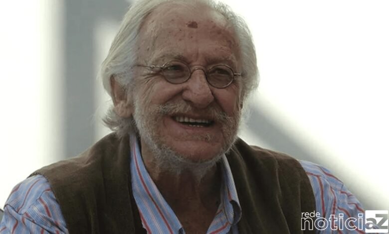 Diretor teatral Tanah Corrêa morre aos 82 anos