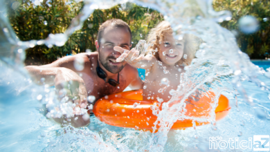 Entrar na água depois de comer faz mal?