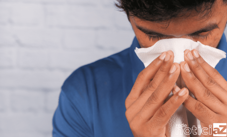 Por que as doenças respiratórias pioram no inverno?