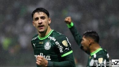 Palmeiras domina e garante vitória contra o Bolívar na Libertadores