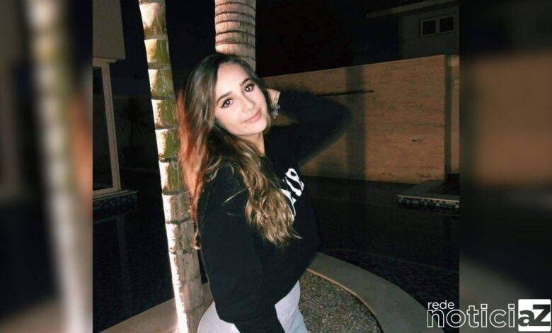 Jovem de 21 anos que morreu em acidente é identificada