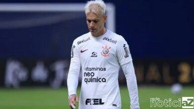 Corinthians perde para o Del Valle e está eliminado da Libertadores