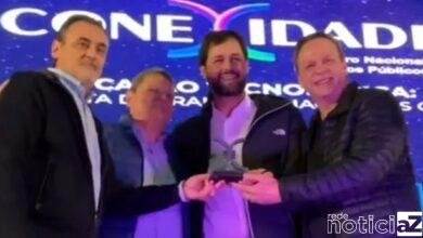 Prefeito de Jundiaí anuncia troca de partido e vai para o PL