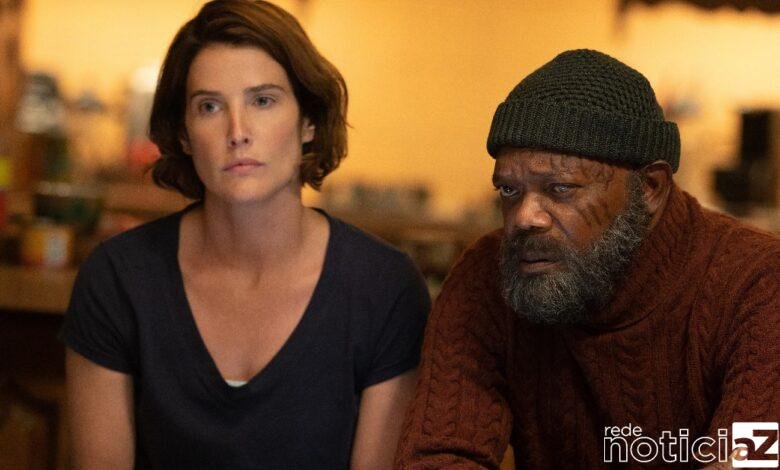 Mais uma série da Marvel? Entenda onde "invasão Secreta" se encaixa no MCU