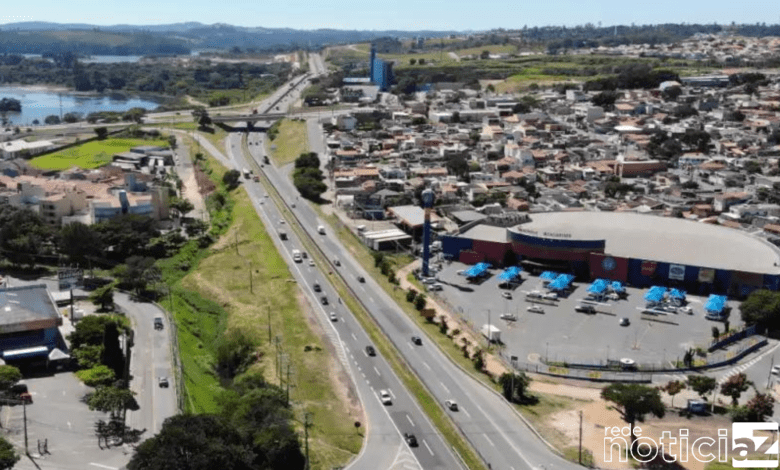 Marginal da rodovia João Cereser será interditada pela DAE Jundiaí
