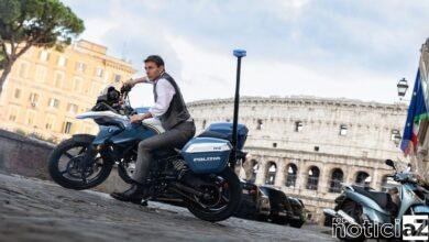 Missão Impossível ganha vídeo de bastidores das gravações