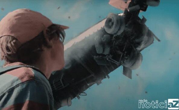 O Eleito: Nova série da Netflix ganha trailer