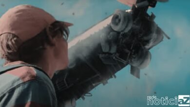 O Eleito: Nova série da Netflix ganha trailer