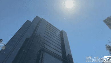 Onda de calor extremo causa a morte no EUA