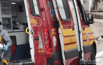 Piloto de moto Ducati morre em colisão com caminhão