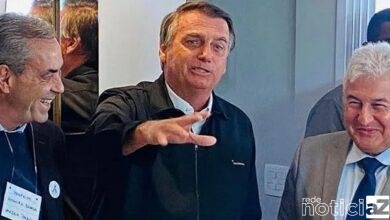 Mais um prefeito da Região de Jundiaí é convidado por Bolsonaro a ir ao PL