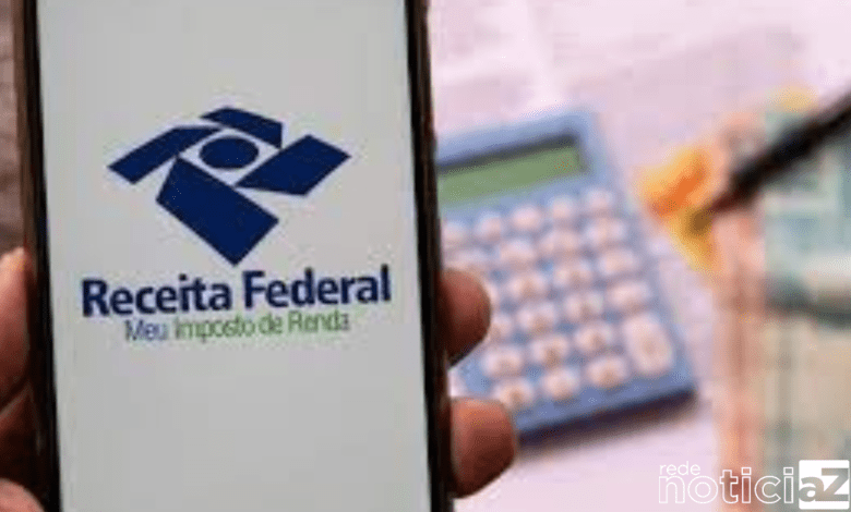 Receita abre consulta a segundo lote de restituição do IR