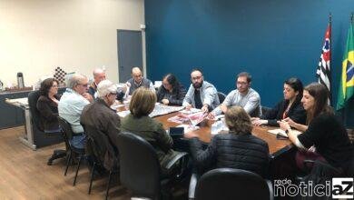 Campo Limpo Paulista e Estado debatem projetos de mobilidade urbana