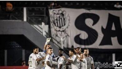 Santos perde para o Newell's Old Boys e praticamente dá adeus à Sul-Americana