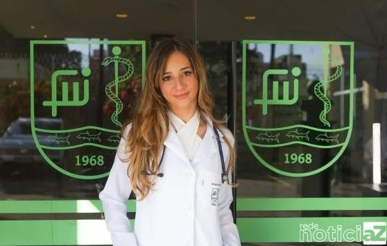 Faculdade de Medicina de Jundiaí decreta luto após morte de jovem que sonhava em ser médica