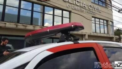 Casal que usou cartão de idoso para furtar mais de R$ 13 mil é indiciado e Jundiaí