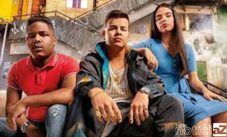 Sintonia: quarta temporada estreia em julho