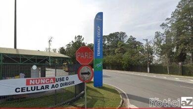 Homem é encontrado morto dentro de terminal de Jundiaí