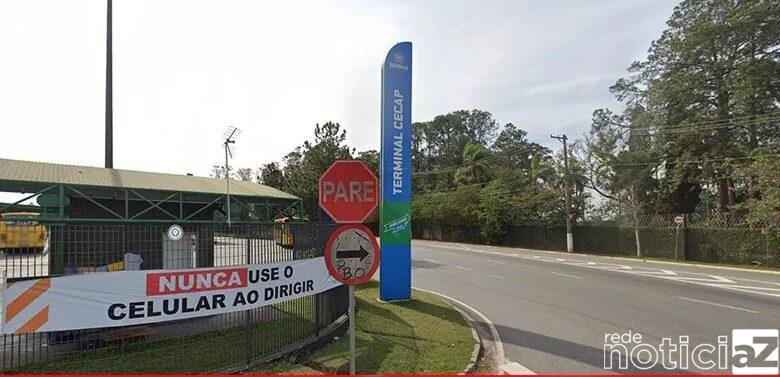 Homem é encontrado morto dentro de terminal de Jundiaí