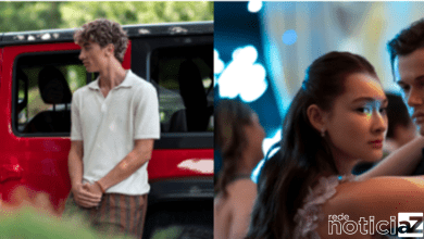 Trailer da segunda temporada de O Verão Que Mudou Minha Vida