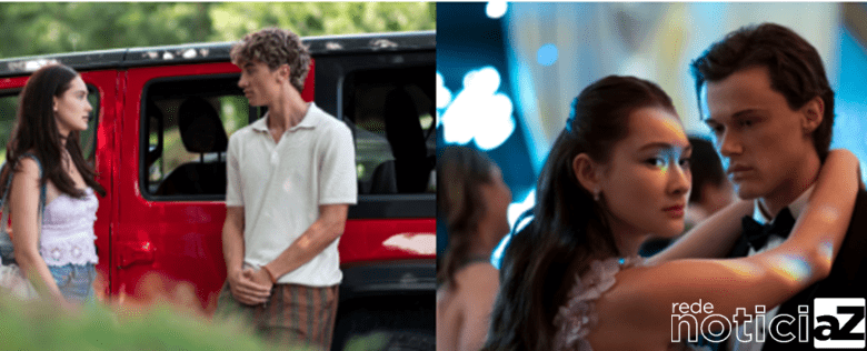 Trailer da segunda temporada de O Verão Que Mudou Minha Vida