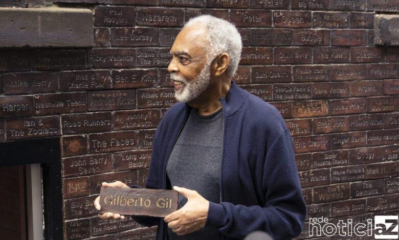 Viajando com os Gil: Gilberto Gil revela turnê Internacional e suas dificuldades