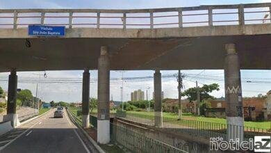 Jovem é agredido durante assalto em Jundiaí