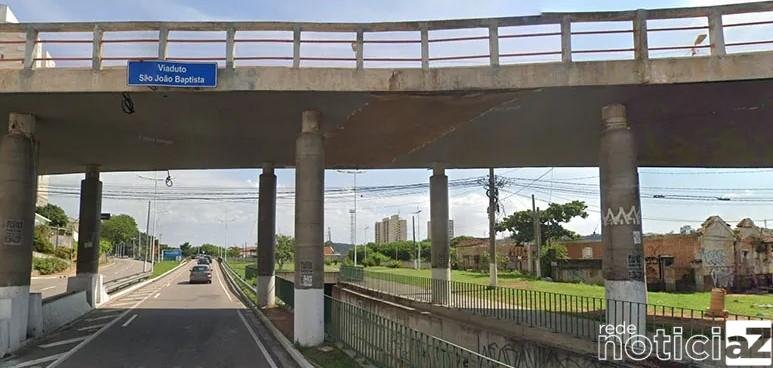 Jovem é agredido durante assalto em Jundiaí