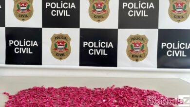 DISE realiza operações em diversos pontos de Jundiaí