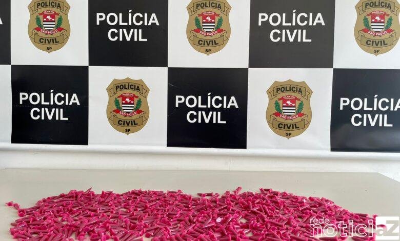 DISE realiza operações em diversos pontos de Jundiaí