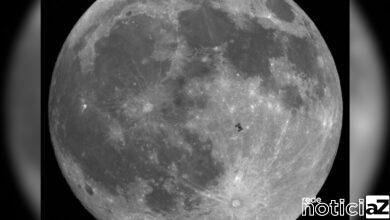 VÍDEO – Estação Espacial Internacional é capturada por telescópio Brasileiro