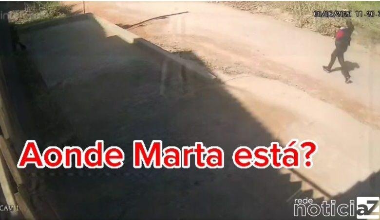 VÍDEO – Mulher está desaparecida há 5 dias em Jarinu