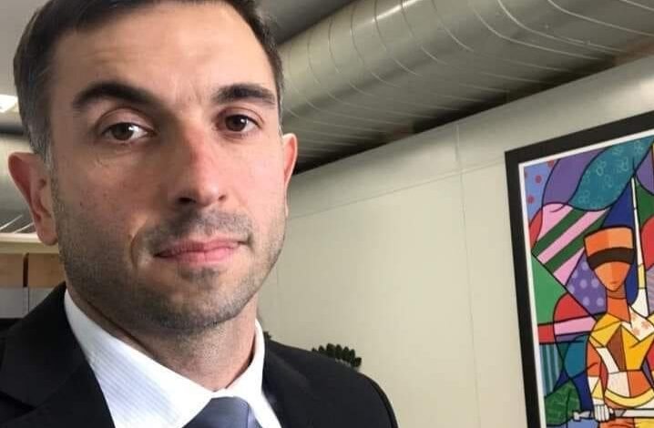 Prefeito de Itatiba Thomas Capeletto é investigado por lavagem de dinheiro e ocultação de bens