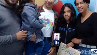 VÍDEO - Jovem de 10 anos vence Leucemia no Grendacc e toca o sino da vítória